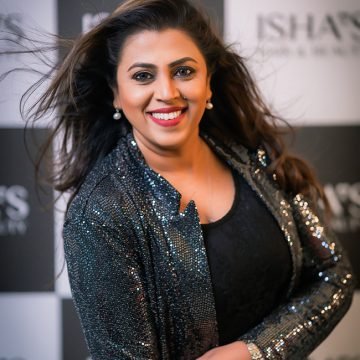 Isha Kulatunge